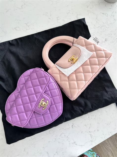 chanel kelly style bag|Chanel kelly nano bag.